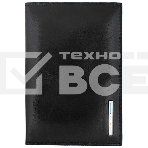 Обложка для паспорта Piquadro Blue Square PP5255B2/N, черный, натур.кожа, фото2