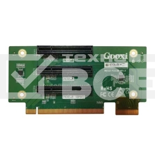 Карта расширения GOOXI RISER SL2108-748-PCIE2-M