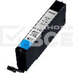 Картридж Canon CLI-471C (0401C001) голубой, 7 мл, до 311 стр. A4, для PIXMA MG5740/MG6840/MG7740/ TS5040/TS6040/TS8040/TS9040 (CLI471C), фото4