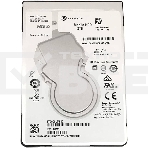 Жесткий диск Seagate Original SATA-III 2Tb ST2000LM007 (5400rpm) 128Mb 2.5', фото4