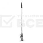 Домкрат MATRIX 505175реечный 3т h подъема 154–1070мм high jack, фото11