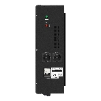 Комплект Источник бесперебойного питания EX296003RUS + батарея 40Aч EX282979RUS 4шт (инвертор, синус, для котла, настенный) ExeGate FineSine SX-3000.LCD.AVR.2SH.T <3000VA/2100W, чистая синусоида, цветной LCD-дисплей, AVR, 2*Schuko+клеммы, линейно-интерактивный, крепление настенное, черный> + батарея ExeGate HR 12-40 (12В, 40Ач) 4шт, фото10