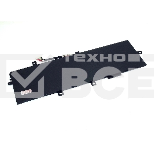 Аккумулятор для ноутбука Lenovo ThinkPad Helix, Helix 2, 4670mAh, 7.5V, Lenovo, 4660, 7.5V Orig