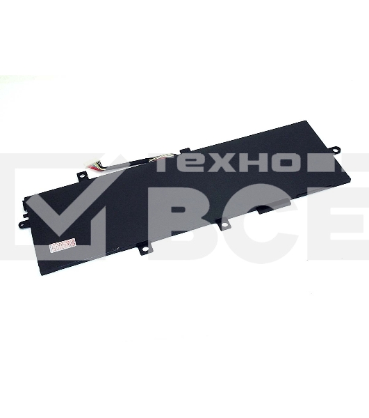 Аккумулятор для ноутбука Lenovo ThinkPad Helix, Helix 2, 4670mAh, 7.5V, Lenovo, 4660, 7.5V Orig