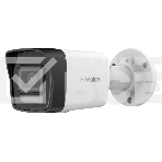 Камера видеонаблюдения IP HiWatch DS-I850M(2.8мм) 2.8-2.8мм цв., фото 1