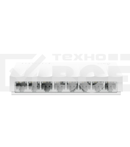 Коммутатор TP-Link LS1008 8x100Mb неуправляемый