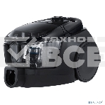 Пылесос Samsung SC18M3160VG титан, 380/1800 Вт, уборка сухая, пылесборник контейнер 2 л, фото3
