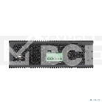 Промышленный управляемый коммутатор D-Link DIS-200G-12PS/A2A 2 уровня с 10 портами 10/100/1000Base-T и 2 портами 1000Base-X SFP (8 портов с поддержкой PoE 802.3af/802.3at (30 Вт), PoE-бюджет до 240Вт), фото7