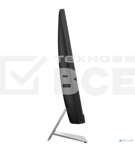 Моноблок ASUS F3402WFA-BPC0070 [90PT03L2-M00K50] Black 23.8