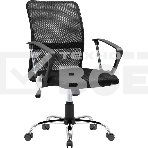 Кресло офисное Defender RIVELLON BLACK, фото3