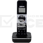 Беспроводной телефон стандарта DECT SANYO RA-SD1102RUS, фото2