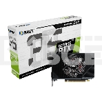 Видеокарта Palit RTX3050 STORMX 6Gb NVIDIA GeForce RTX 3050 6Gb PCI-E 4.0 96bit GDDR6 1042/14000 DVIx1 HDMIx1 DPx1 HDCP Ret, фото4