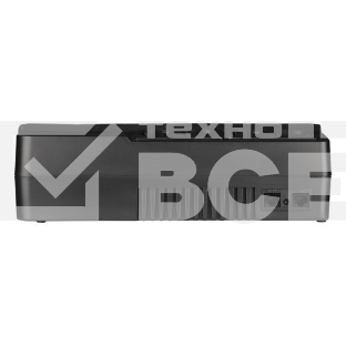 Источник бесперебойного питания Powerman UPS Brick 850 PLUS 