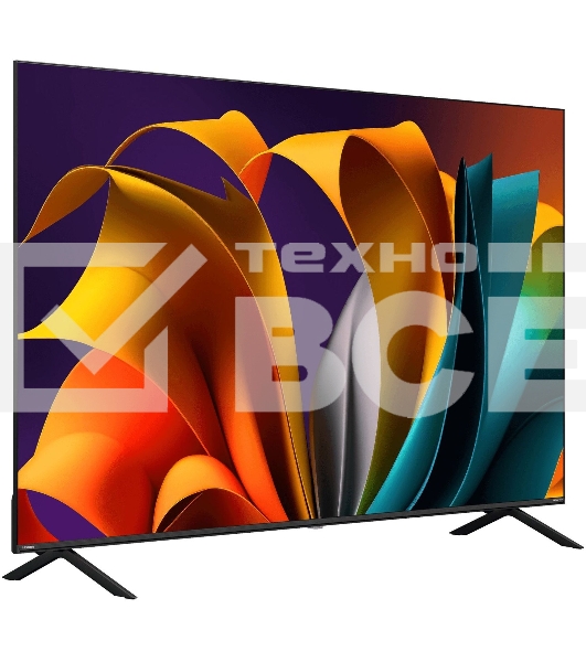 Телевизор  Hisense 85