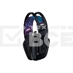 Гарнитура Logitech Headset G535 LIGHTSPEED Wireless Gaming  BLACK- Retail, фото6
