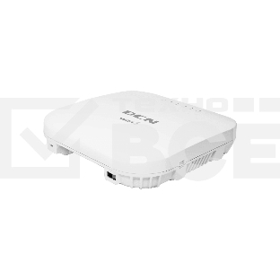 Точка доступа WL8200-X10 DCN new generation wifi6 indoor AP, tri-band and total 14 spatial streams  , IEEE 802.11a/b/g/n/ac/ax supported (2.4GHz 4*4, first 5GHz 8*8 and second 5GHz 2*2, fat/fit, default no power adapter),  could be managed by DCN AP contr