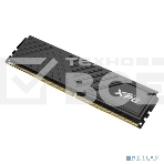 Оперативная память XPG Gammix D35, DDR4, 16GB (1x16GB), 3200MHz, CL16, с радиатором, черный, фото4