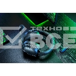 Наушники с микрофоном Razer Blackshark V2 HyperSpeed черный мониторные BT/Radio оголовье (RZ04-04960100-R3M1), фото8