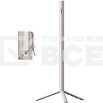 Проектор Xgimi MoGo 3 Pro + PowerBase Stand DLP 450Lm LS (1920x1080) ресурс лампы:25000часов 1xUSB typeA 1.1кг, фото5