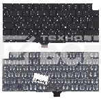 Клавиатура для ноутбука Apple MacBook Pro 14 16 A2442 A2485 Late 2021 Г-образный Enter, фото3