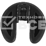 Ролик подхвата Cactus CS-PRA-HP-M476 (RM1-4426-000) для HP CLJ CP1210, CP1510, CP1215, CP1515, CP1518, CM1312, фото3