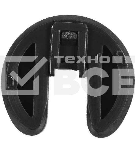 Ролик подхвата Cactus CS-PRA-HP-M476 (RM1-4426-000) для HP CLJ CP1210, CP1510, CP1215, CP1515, CP1518, CM1312