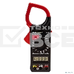Токовые клещи P266C PROconnect 13-3052 PROconnect, фото6