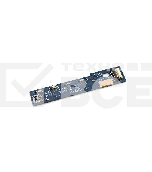 Плата с диодами для Asus FA506IU