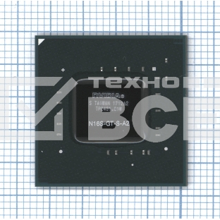 Видеочип nVidia GeForce GTX940M N16S-GT-S-A2