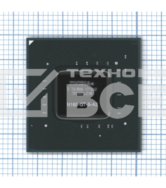 Видеочип nVidia GeForce GTX940M N16S-GT-S-A2