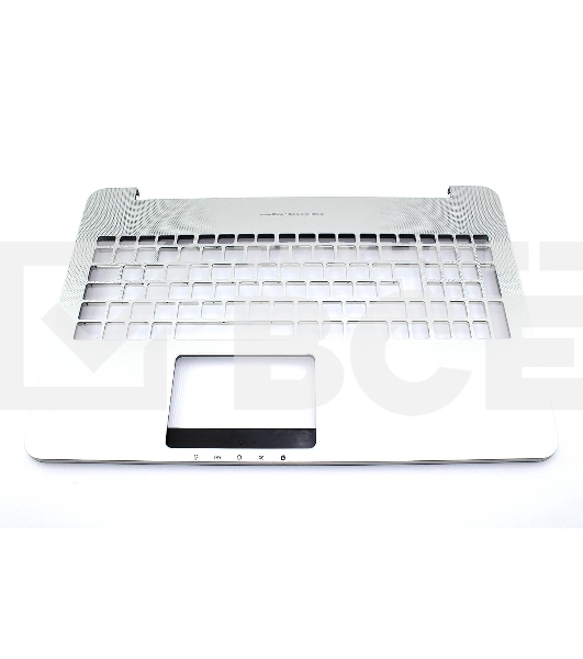 Палмрест для Asus N552 большой enter