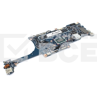 Материнская плата HP X360 13-AG 13Z-AG Ryzen 5 2500U UMA