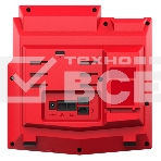 Телефон IP Fanvil X5U-R красный, фото2