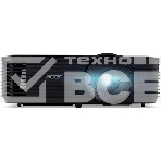 Проектор Acer X139, DLP, WXGA, 5200 Lm, 20000:1, EMEA, 2.7 Kg, EURO Power (replace MR.JTJ11.00R, X139WH), фото4