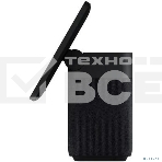 Умная колонка с дисплеем Яндекс Станция Дуо Макс, Zigbee, 60Вт, с голосовым ассистентом Алиса на YaGPT, черный (YNDX-00055BLK), фото15