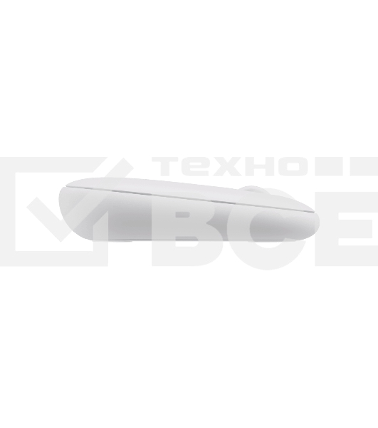 Мышь беспроводная Logitech Pebble 2 M350S белый, 4000 dpi, Bluetooth, кнопки - 3