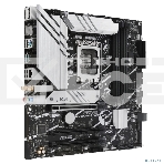 Материнская плата ASUS PRIME B760M-A WIFI D4, LGA 1700, Intel B760, 4xDDR4, 4xSATA, 2xM.2, 1xPCIe 4.0 x16, 1xPCIe 4.0 x4, 1xPCIe 4.0 x1, 2xHDMI, 1xDP, 1x 2.5Gb LAN, 2xUSB-A 3.2 Gen 2, 4xUSB-A 2.0, 3x3.5 мм, 7.1, mATX, фото22