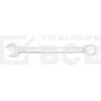 Ключ комбинированный Сибртех 55 мм, никелированный, фото2