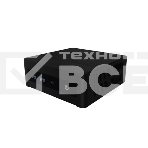 Мини ПК HIPER FACTUM FN2  Intel Core i5 1335U(1.3Ghz)/16384Mb/512PCISSDGb/noDVD/BT/WiFi/war 1y/0.4kg/черный/Win11Pro + WiFi 6, BT 5.2,Чёрный, БП 90Вт, VESA крепление, фото2