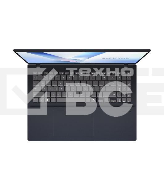 Ноутбук ASUS M1607KA-MB102 синий 90NB15F1-M005Z0 16