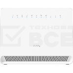 Маршрутизатор AC1200 Wi-Fi 4G LTE Cat 6 Gigabit Router, 4 10/100/1000M RJ45 Ports,  Nano SIM Slot, Quectel module inside,build-in 4G LTE modem, 300Mbps at 2.4GHz + 867Mbps at 5GHz, Internal Antennas,  PPTP/L2TP/OpenVPN/WireGuard VPN, DNS over Cloudflare/G, фото4