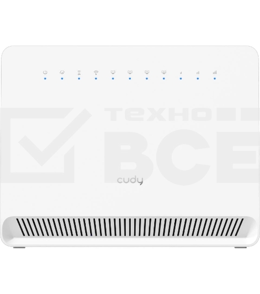 Маршрутизатор AC1200 Wi-Fi 4G LTE Cat 6 Gigabit Router, 4 10/100/1000M RJ45 Ports,  Nano SIM Slot, Quectel module inside,build-in 4G LTE modem, 300Mbps at 2.4GHz + 867Mbps at 5GHz, Internal Antennas,  PPTP/L2TP/OpenVPN/WireGuard VPN, DNS over Cloudflare/G