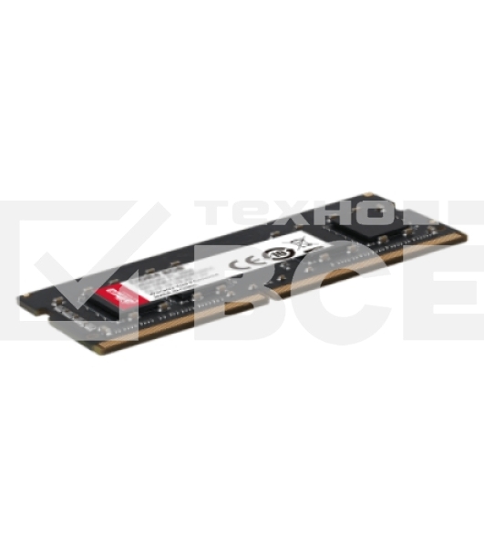 Оперативная память Dahua, DDR5, 32GB (1x32GB), 4800 MHz, CL40, SO-DIMM