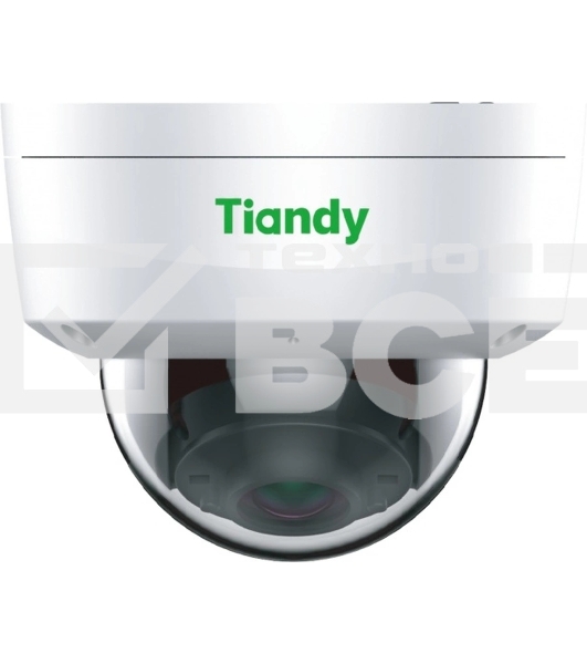 Камера видеонаблюдения Tiandy TC-C38KS Spec:I3/E/Y/2.8mm/V4.0