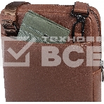 Сумка мужская Piquadro CRONUS CA1816S134/M коричневый натур.кожа, фото5