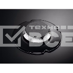 Газовая варочная поверхность Electrolux KGG6407K черный, фото6