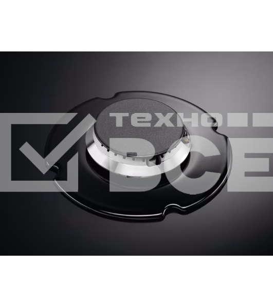 Газовая варочная поверхность Electrolux KGG6407K черный
