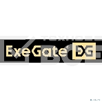 Модуль-вставка Keystone Jack RJ-45 ExeGate KJ-8P8C-U-C6-180-Dual (Кат.6, неэкранированная, 180 градусов, IDC Krone/110), фото2