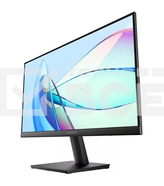 Монитор 21.5' Xiaomi A22i VA 1920x1080, 75 Гц, 6 мс, 16:9, 250 кд/м2, 1xHDMI, 1xVGA, черный