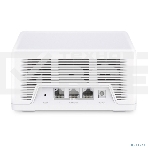 Домашняя Mesh Wi-Fi 7 система Mercusys Halo H47BE(3-pack) BE9300, фото3